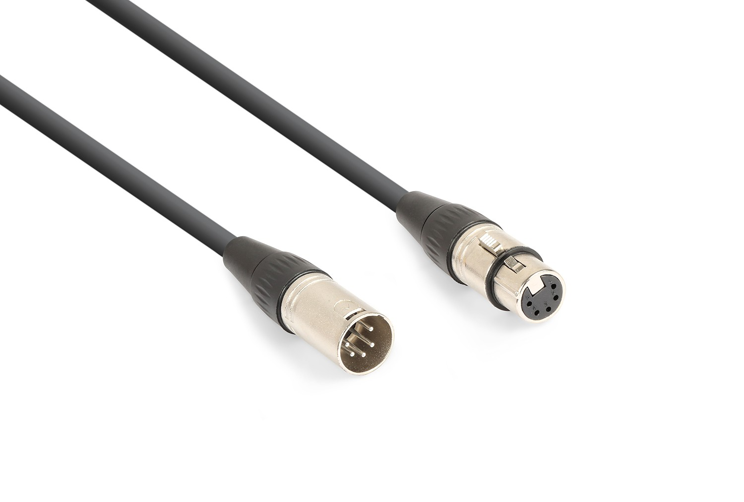 DMX cables